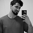 Знакомства: Ильяс, 25 лет, Людиново