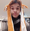 Знакомства: Andrusa, 18 лет, Кишинев