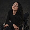 Знакомства: Ника, 37 лет, Уфа