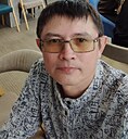 Знакомства: Булат, 50 лет, Ахтубинск