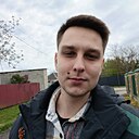 Знакомства: Андрей, 24 года, Невинномысск