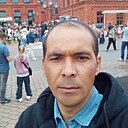 Знакомства: Yusuf, 37 лет, Устка