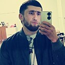 Знакомства: Siroj, 23 года, Клин