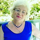 Знакомства: Тамила, 58 лет, Самара