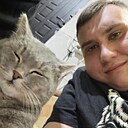 Знакомства: Дмитрий, 23 года, Медногорск