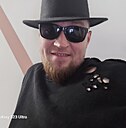 Знакомства: Сергей, 39 лет, Норильск