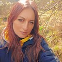 Знакомства: Юля, 36 лет, Орша