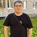 Знакомства: Арсен, 40 лет, Норильск