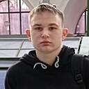 Знакомства: Тимофей, 19 лет, Валдай