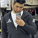 Знакомства: Ogabek, 25 лет, Белокуриха