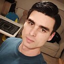 Знакомства: Миша, 25 лет, Парковое