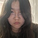 Знакомства: Аня, 20 лет, Элиста