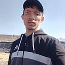 Знакомства: Иван, 27 лет, Саргатское