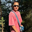 Знакомства: Ilya, 36 лет, Киров