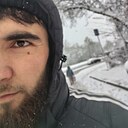 Знакомства: Нурулло, 22 года, Москва