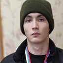Знакомства: Никита, 20 лет, Пермь