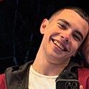 Знакомства: Даня, 18 лет, Симферополь