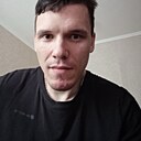 Знакомства: Сергей, 36 лет, Брянск