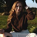 Знакомства: Анастасия, 26 лет, Санкт-Петербург