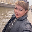 Знакомства: Ольга, 46 лет, Санкт-Петербург