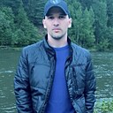 Знакомства: Егор, 30 лет, Кушва