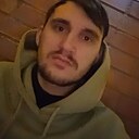 Знакомства: Wadzim, 27 лет, Москва