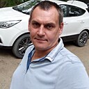 Знакомства: Андрей, 46 лет, Саратов