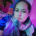 Знакомства: Анастасия, 25 лет, Черепаново