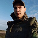 Знакомства: Данил, 25 лет, Братск