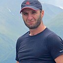 Знакомства: Магомед, 39 лет, Донецк