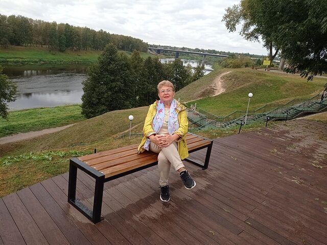 Фото - Tabor.ru