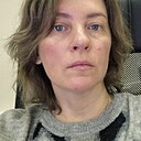 Знакомства: Татьяна, 47 лет, Санкт-Петербург