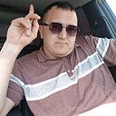 Знакомства: Руслан, 35 лет, Оренбург