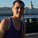 Знакомства: Максим, 30 лет, Санкт-Петербург