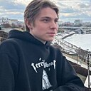 Знакомства: Денис, 19 лет, Тюмень