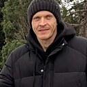 Знакомства: Алексей, 45 лет, Симферополь