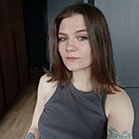 Знакомства: Ника, 26 лет, Санкт-Петербург