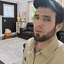 Знакомства: Amir, 26 лет, Клин