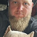 Знакомства: Фёдор, 35 лет, Мариуполь