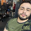 Знакомства: Санасар, 26 лет, Вологда