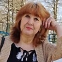 Знакомства: Эльвера, 60 лет, Бугульма