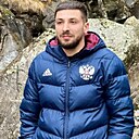 Знакомства: Сергей, 38 лет, Нижний Новгород