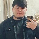 Знакомства: Эдик, 20 лет, Ульяновск