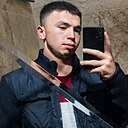 Знакомства: Shoha, 23 года, Москва