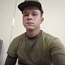 Знакомства: Даниил, 20 лет, Санкт-Петербург
