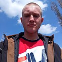 Знакомства: Вітя, 28 лет, Одесса