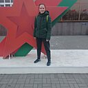 Знакомства: Алина, 29 лет, Могилев