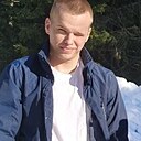Знакомства: Антон, 21 год, Тихвин