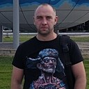 Знакомства: Иван, 38 лет, Ярославль