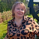 Знакомства: Галина, 45 лет, Саров